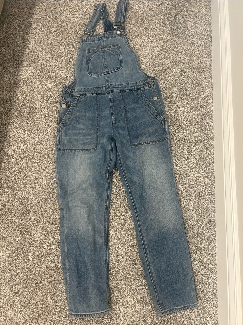 Overalls